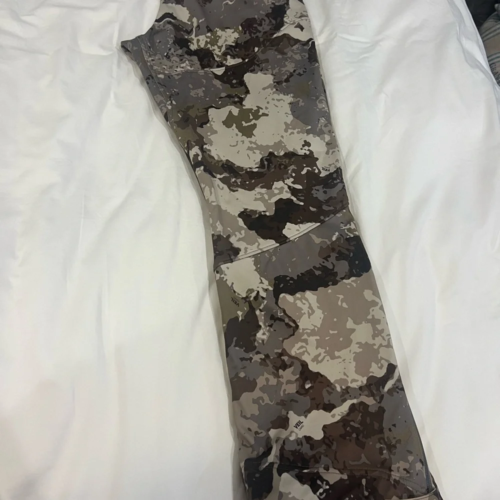 Prois. Women’s Large 10-12. Torai Mid-Weight Pant. Cumbre - Picture 4 of 6